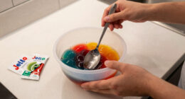 Jell-O Pudding & Gelatin Mix Just $1 Shipped on Amazon (These Are Going Fast!)
