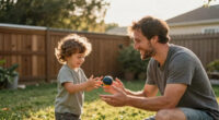 John Gottman on Fatherhood