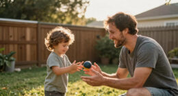 John Gottman on Fatherhood