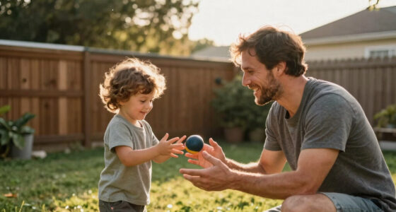 John Gottman on Fatherhood