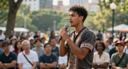 Julián Quiñones, Blackness in Mexico and the complexities of national identity