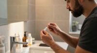 Men are worried about their fertility. Enter the regrettably named trend of spermmaxxing
