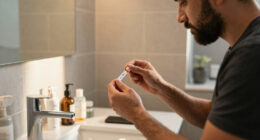 Men are worried about their fertility. Enter the regrettably named trend of spermmaxxing