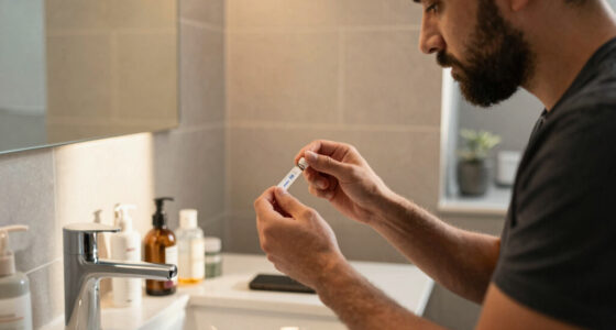 Men are worried about their fertility. Enter the regrettably named trend of spermmaxxing