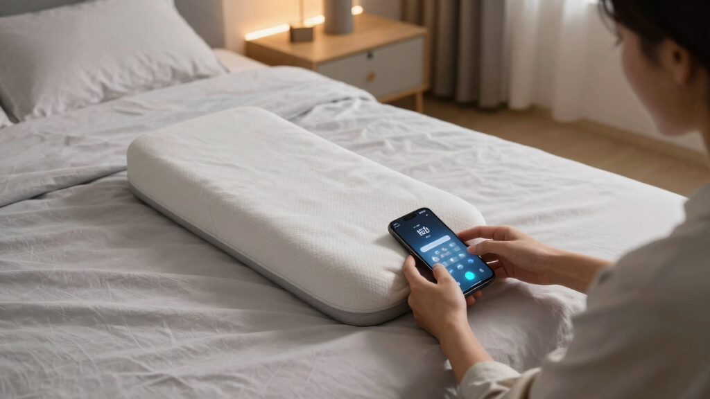 My Two Sleepless Months With the Eight Sleep Pod