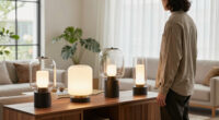 Need a New Lamp? Here Are 7 Bright Ideas