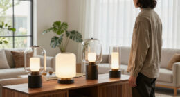 Need a New Lamp? Here Are 7 Bright Ideas