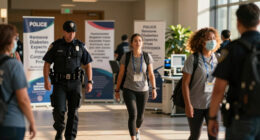 Police Remove Diabetes Experts From Conference for Distributing Critique of Trump Administration