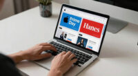 Prime Day deals are live: Shop the best sales from Apple, Adidas, Hanes, Shark and more up to 60% off