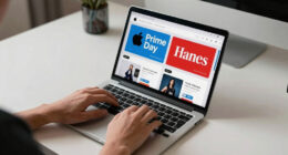 Prime Day deals are live: Shop the best sales from Apple, Adidas, Hanes, Shark and more up to 60% off