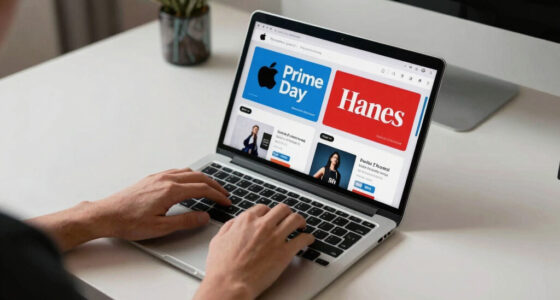 Prime Day deals are live: Shop the best sales from Apple, Adidas, Hanes, Shark and more up to 60% off
