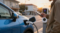 Renault EV Demand Grew 50% in Some Markets from Iran War