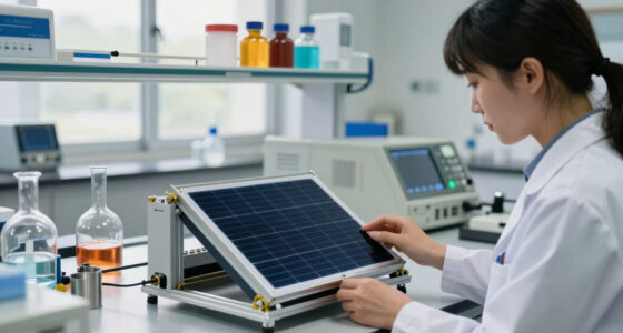 Scientists build PEDOT:PSS-free all-perovskite tandem solar cell with 29.1% efficiency