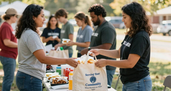 Serving Your Community When Resources Are Tight