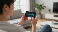 Show HN: Live breath detection and biofeedback from a phone microphone