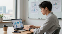 The AI Bubble and the Productivity Gap
