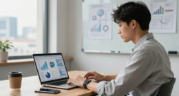 The AI Bubble and the Productivity Gap
