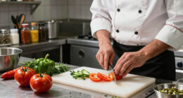 The Chefs' Warehouse Is Starting To Sour (Downgrade)