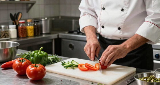 The Chefs' Warehouse Is Starting To Sour (Downgrade)