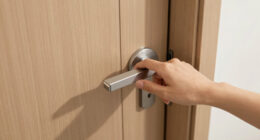 The Door: Why the Interface Is Worth More Than the Model