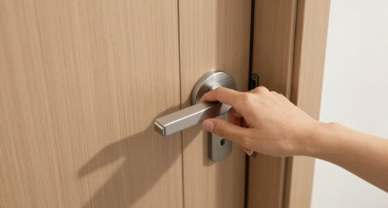 The Door: Why the Interface Is Worth More Than the Model
