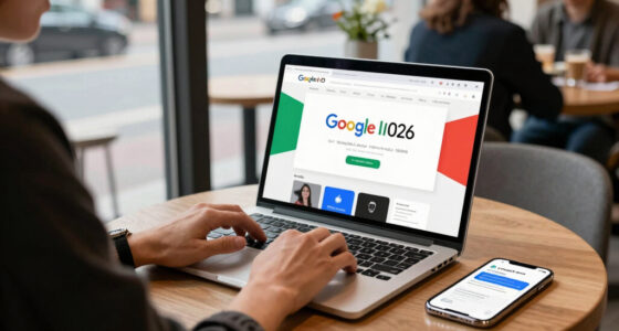 The Google I/O 2026 Preview: What May 19-20 Will Reveal About Google’s Agentic Bet