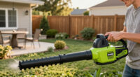 The Home Depot Cuts Ryobi Outdoor Tool Prices During Ryobi Days—Up to 51% Off Mowers, Chainsaws, and More