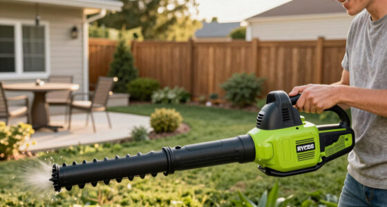 The Home Depot Cuts Ryobi Outdoor Tool Prices During Ryobi Days—Up to 51% Off Mowers, Chainsaws, and More