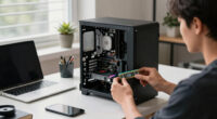 The Memory Squeeze: Why Your RAM Bill Doubled