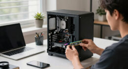 The Memory Squeeze: Why Your RAM Bill Doubled