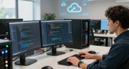 The Neocloud Cartel: How the AI Industry Started Renting Compute From Itself
