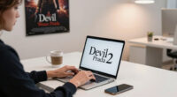 The Romance in "Devil Wears Prada 2" Was Underwhelming - and That's Kind of the Point