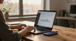 The SSD Squeeze: Why Storage Joined the Party