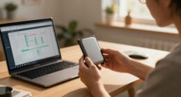 The SSD Squeeze: Why Storage Joined the Party