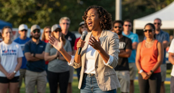 This Democratic governor won in a landslide — and is now at war with her own base