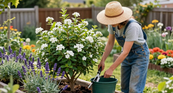 This Resilient Shrub Is Replacing Lavender in Cottage Gardens – It’s Practically Effortless, Pollinators Love It, and It Doesn’t Go Woody