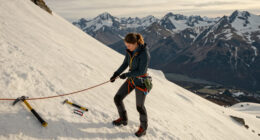 Three Climbers Are Dead in Denali National Park