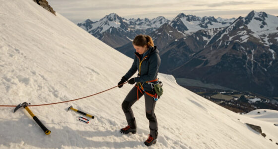 Three Climbers Are Dead in Denali National Park
