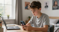UK set to announce social media ban for under-16s