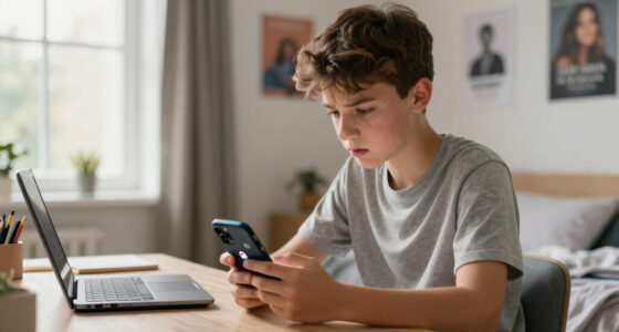 UK set to announce social media ban for under-16s