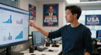 US Election 2028: Republican Candidate Predictions & Tips