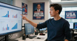 US Election 2028: Republican Candidate Predictions & Tips