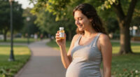 Vitamin D3 During Pregnancy and Cognitive Performance at 10 Years