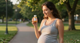 Vitamin D3 During Pregnancy and Cognitive Performance at 10 Years