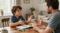 What I Learned About Being an Emotion-Coaching Dad to My Son for Over 15 Years