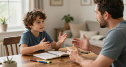 What I Learned About Being an Emotion-Coaching Dad to My Son for Over 15 Years
