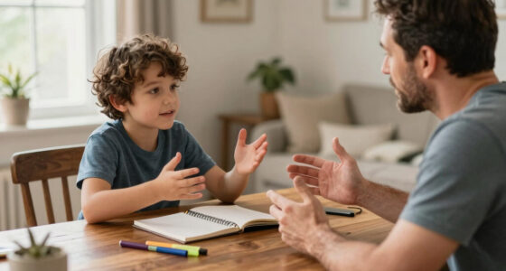What I Learned About Being an Emotion-Coaching Dad to My Son for Over 15 Years