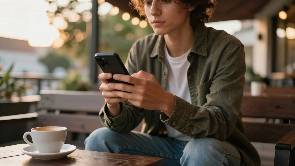 What It's Like to Date Amid a New Diagnosis