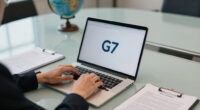 Who Are the Leaders at the G7 Summit in France?