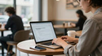 Why I email complete strangers